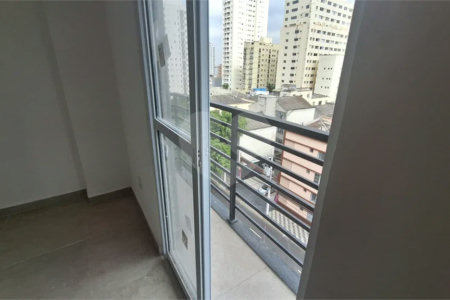 Apartamento à venda com 1 suíte em Santana, São Paulo, SP