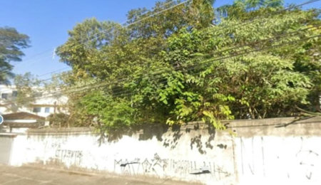 Terreno à venda em Jardim Bonfiglioli, São Paulo, SP