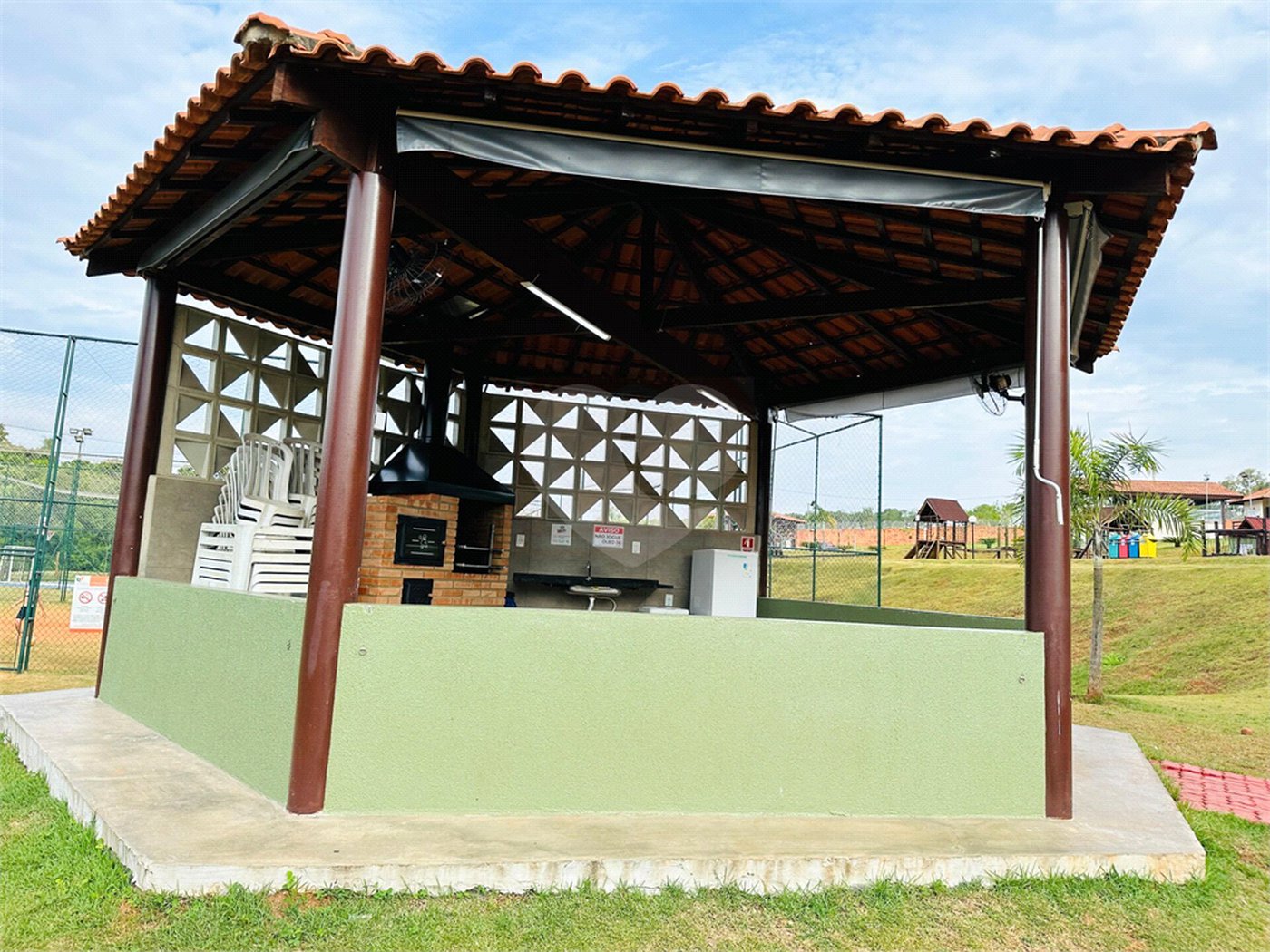 Casa à venda com 3 quartos, sendo 1 suíte,  no condomínio Reserva Ipanema, Sorocaba - SP