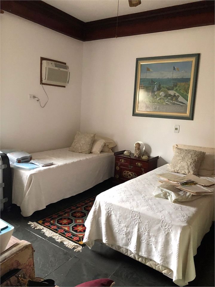 Casa com 4 dormitórios à venda, 360 m² por R$ 2.000.000,00 - Balneário Cidade Atlântica - Guarujá/SP
