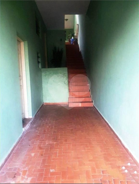 Casa de Vila à venda com 3 quartos em Jardim São Roque, São Paulo, SP