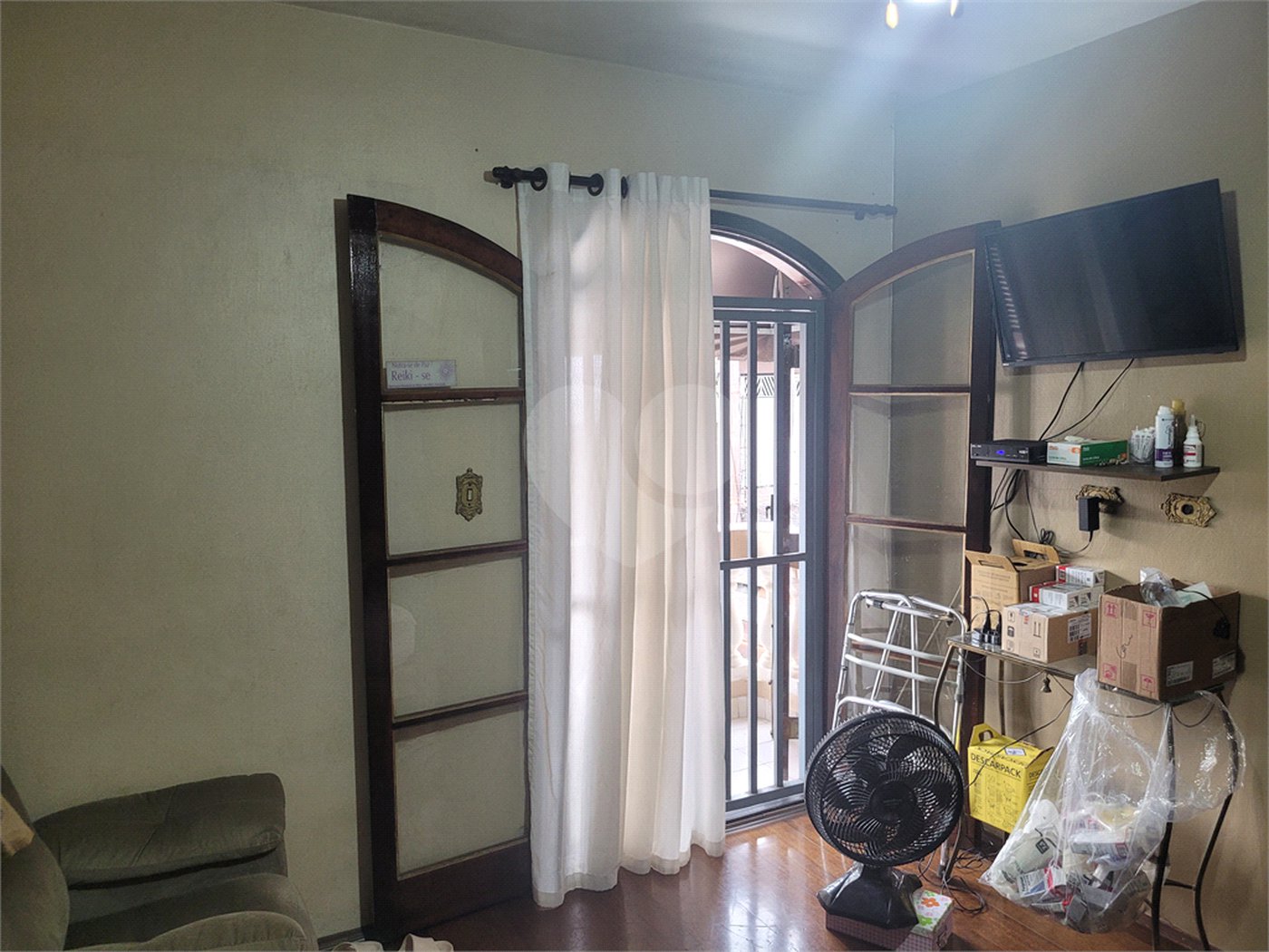 Sobrado à venda com 3 quartos, sendo 1 suíte,  em Tremembé, São Paulo, SP