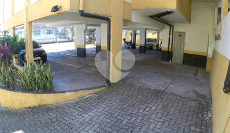 Apartamento à venda com 1 quarto em Casa Verde, São Paulo, SP