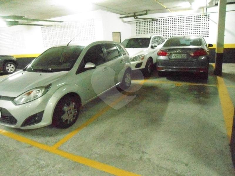 Apartamento à venda com 4 quartos, sendo 2 suítes, em Santana, São Paulo, SP