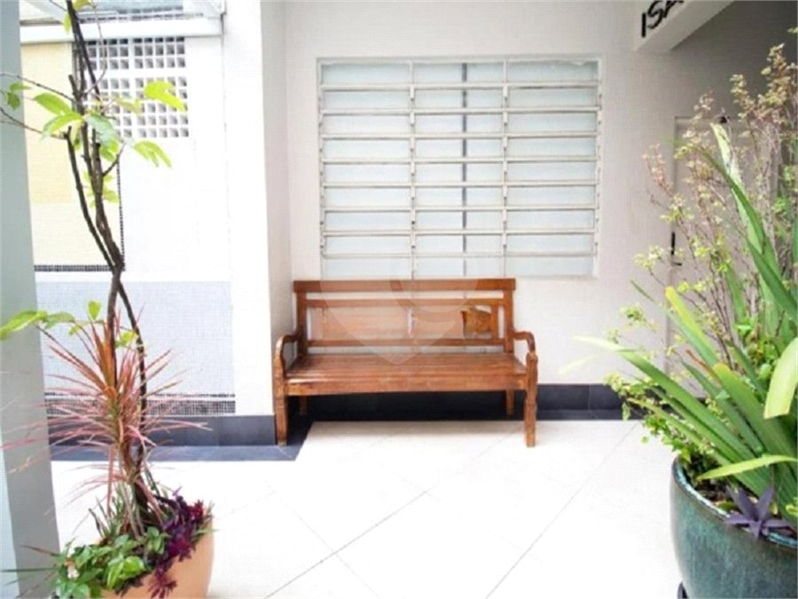 Apartamento para alugar com 1 quarto em Pinheiros, São Paulo, SP