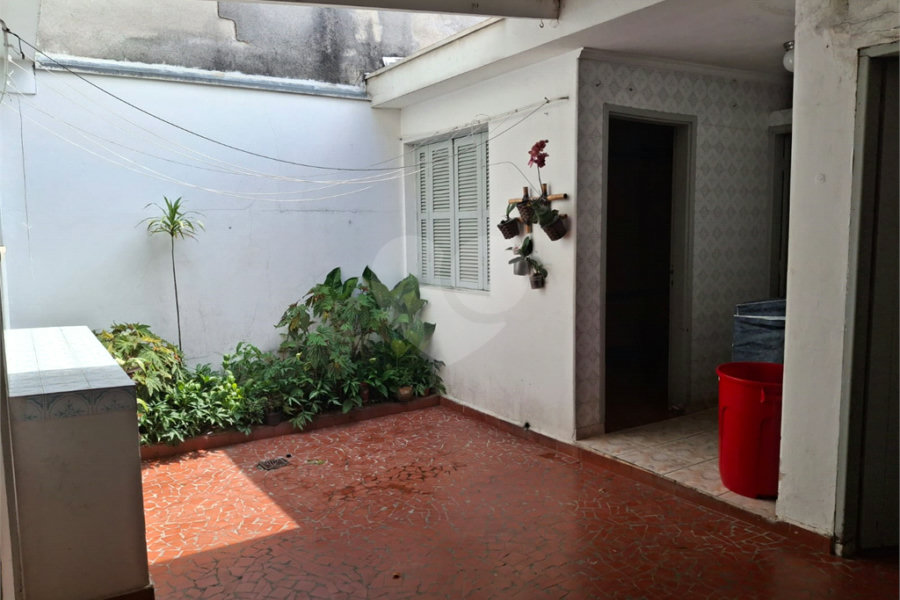 Sobrado à venda com 4 quartos em Limão, São Paulo, SP