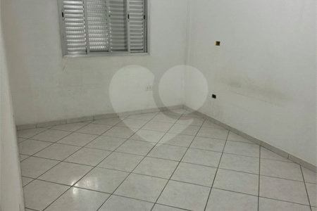 Apartamento à venda com 2 quartos em Parque Residencial da Lapa, São Paulo, SP