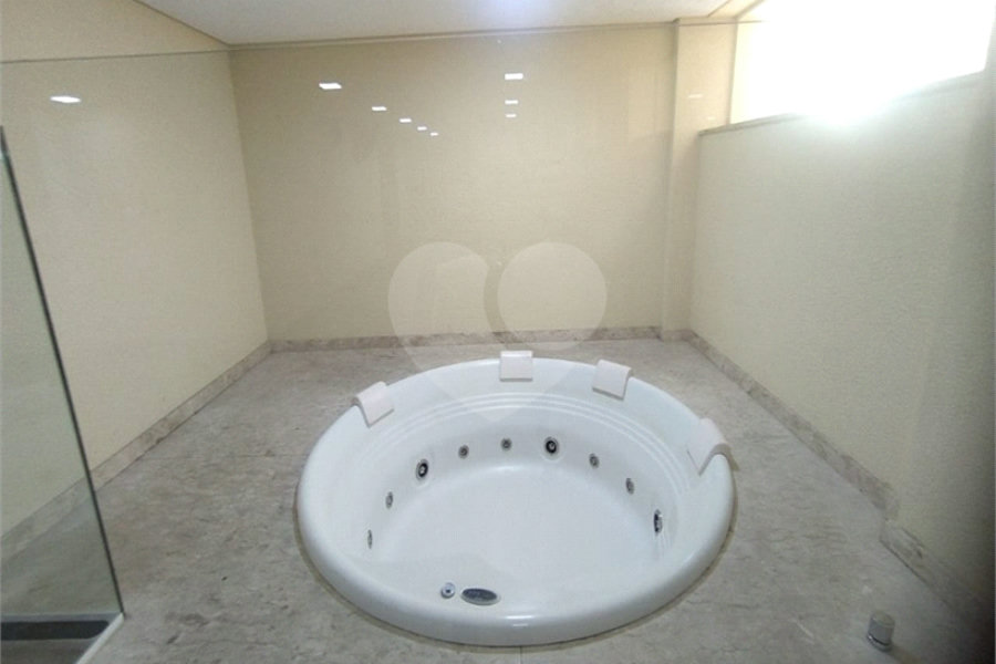 Apartamento à venda com 1 quarto em Santana, São Paulo, SP
