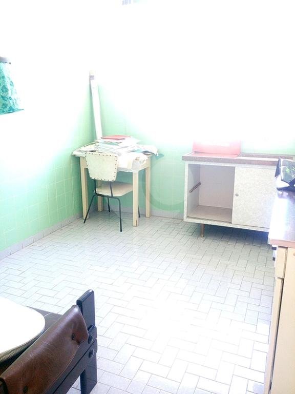 Casa à venda com 5 quartos, sendo 2 suítes, em Santana, São Paulo, SP