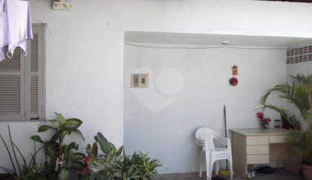 Terreno à venda em Vila Paulicéia, São Paulo, SP
