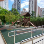 Apartamento à venda com 3 suítes em Jardim Fonte do Morumbi, São Paulo, SP