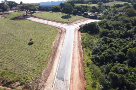 Terreno à venda no condomínio Loteamento Reserva dos Lagos, Sorocaba - SP