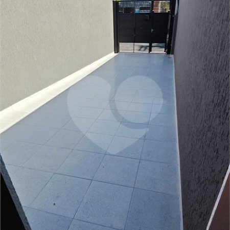 Sobrado à venda com 2 quartos em Vila Siria, São Paulo, SP