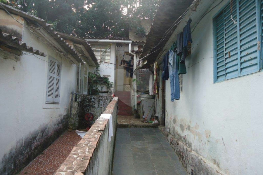 Terreno à venda em Vila Mazzei, São Paulo, SP