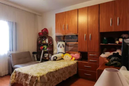 Casa Térrea à venda ou para alugar com 3 quartos em Jaguaré, São Paulo, SP