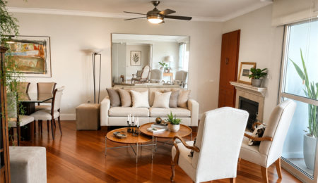 Apartamento à venda com 4 suítes em Vila Uberabinha, São Paulo, SP