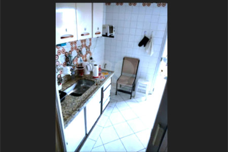 Apartamento à venda com 3 quartos em Parque São Jorge, São Paulo, SP