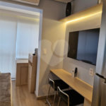 Apartamento à venda com 1 quarto em Vila Mariana, São Paulo, SP