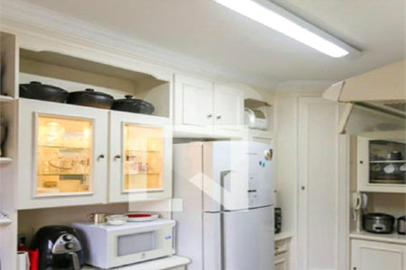 Apartamento à venda com 3 suítes em Jardim Vitória Régia, São Paulo, SP
