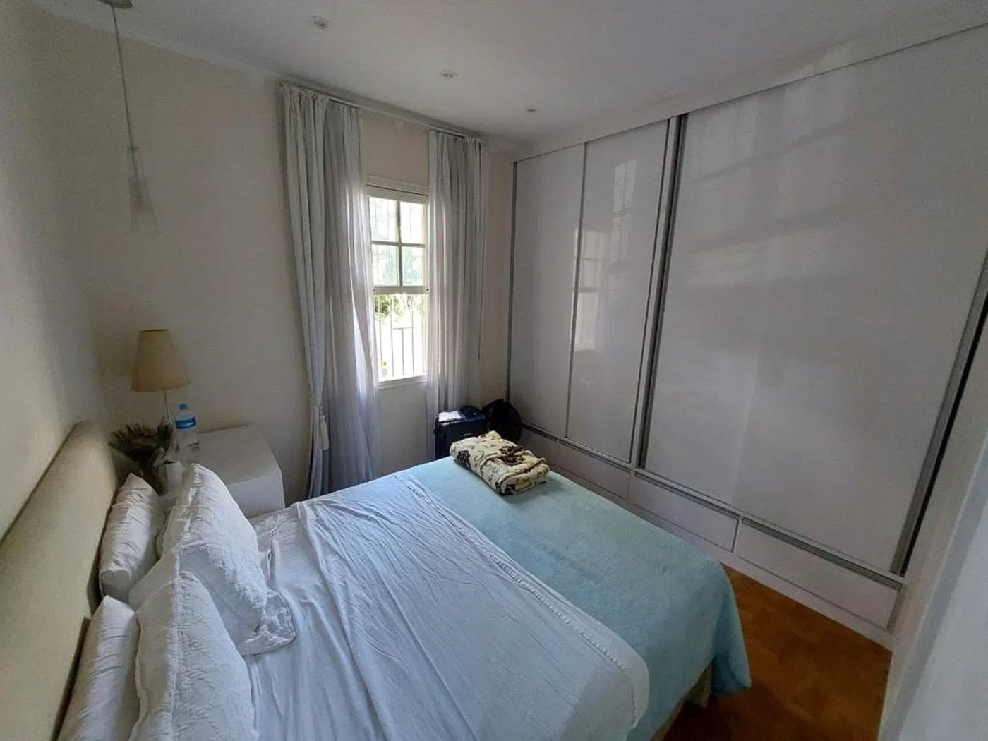 Casa para alugar com 3 quartos em Água Branca, São Paulo, SP