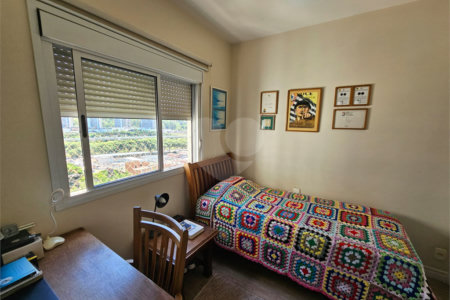 Apartamento à venda com 3 suítes em Chácara Santo Antônio (zona Sul), São Paulo, SP