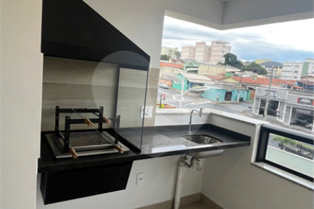 Apartamento à venda ou para alugar com 2 suítes em Alvinópolis, Atibaia, SP