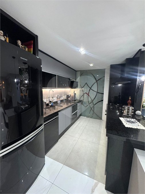 Apartamento à venda com 2 suítes em Vila Leonor, São Paulo, SP