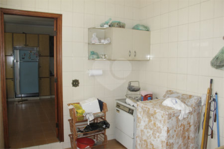 Casa à venda com 3 quartos, sendo 2 suítes, em Vila Deodoro, São Paulo, SP