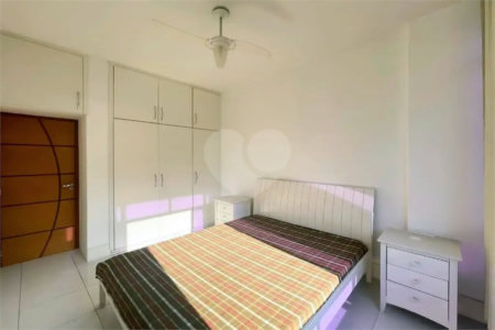 Apartamento à venda com 2 quartos em Andaraí, Rio de Janeiro, RJ
