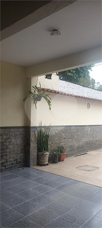 Casa à venda com 2 suítes em Paciência, Rio de Janeiro, RJ