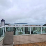 Apartamento com 3 dormitórios à venda - Itararé - São Vicente/SP