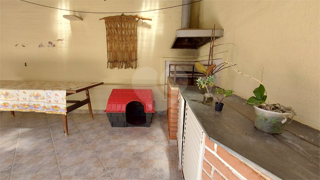 Casa à venda com 4 quartos, sendo 2 suítes, em Jardim São Caetano, São Caetano do Sul, SP