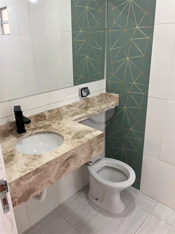 Apartamento à venda com 3 quartos, sendo 1 suíte,  em Santa Teresinha, São Paulo, SP