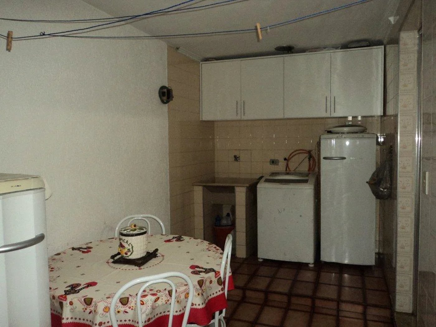 Casa à venda com 3 quartos, sendo 1 suíte, em Jardim Cláudia, São Paulo, SP
