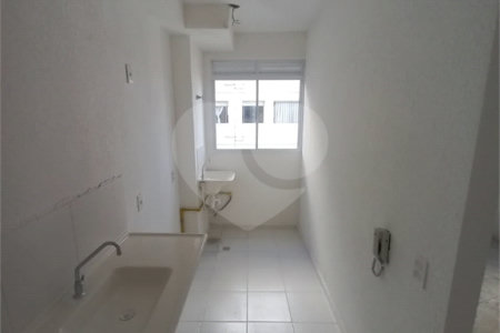 Apartamento à venda com 2 quartos em Jardim Boa Vista (zona Oeste), São Paulo, SP