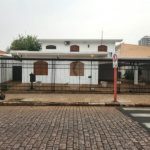 Sobrado à venda ou para alugar com 4 quartos, sendo 2 suítes, no Centro, Araraquara, SP