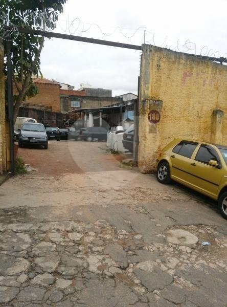 Prédio à venda em Parada Inglesa, São Paulo, SP