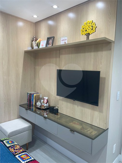 Apartamento à venda com 2 quartos no Centro, São Bernardo do Campo, SP