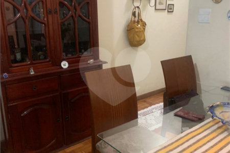 Apartamento à venda com 2 quartos em Tijuca, Rio de Janeiro, RJ