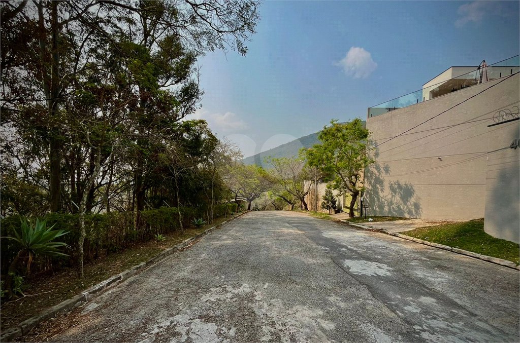 Loteamento à venda em Alpes de Atibaia, Atibaia, SP