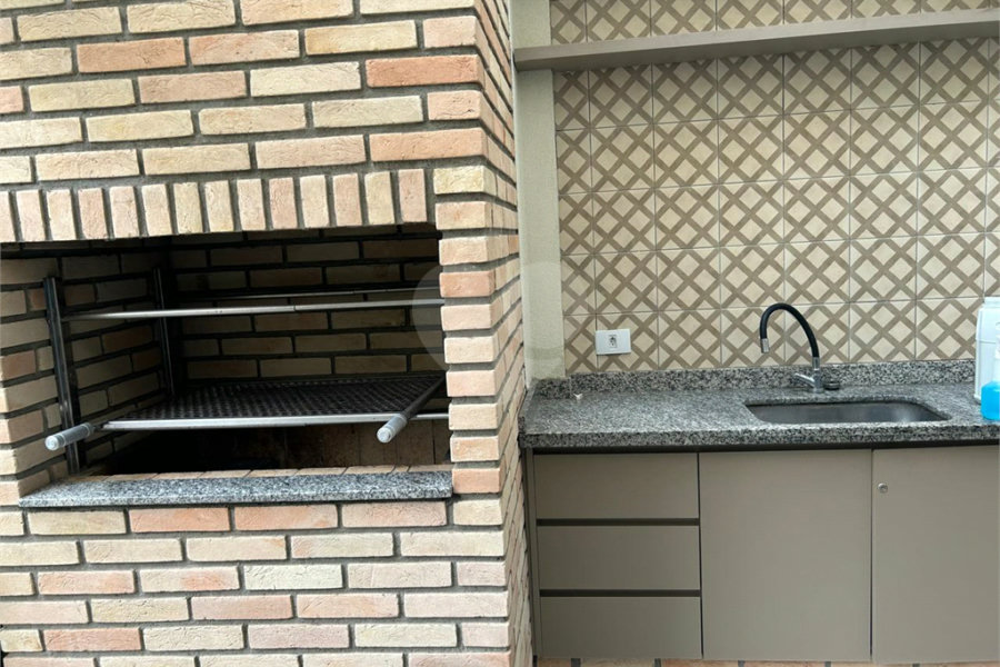 Apartamento à venda com 2 suítes em Pinheiros, São Paulo, SP