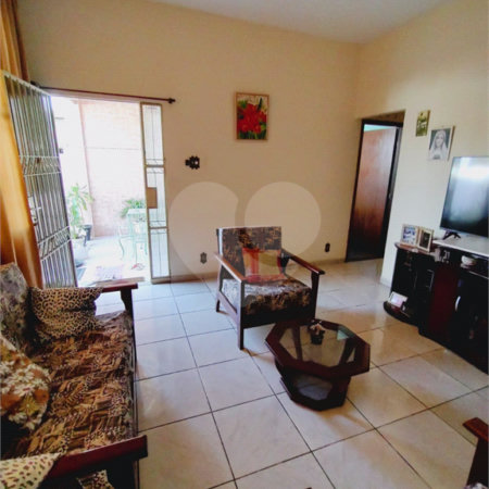Casa à venda com 2 quartos em Campo Grande, Rio de Janeiro, RJ