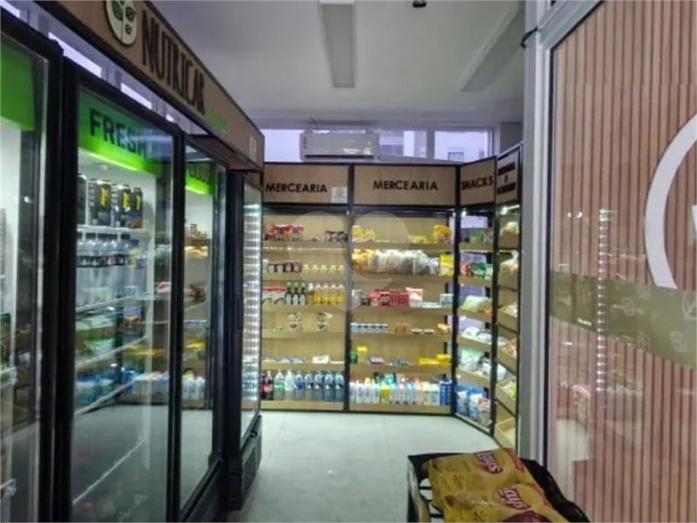 Apartamento à venda com 2 quartos, sendo 1 suíte,  em Continental, Osasco, SP