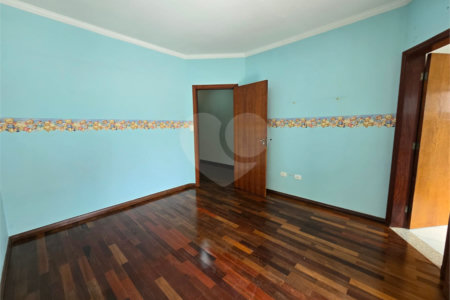 Casa para alugar com 4 quartos, sendo 3 suítes,  no condomínio Village Saint Claire, Sorocaba - SP