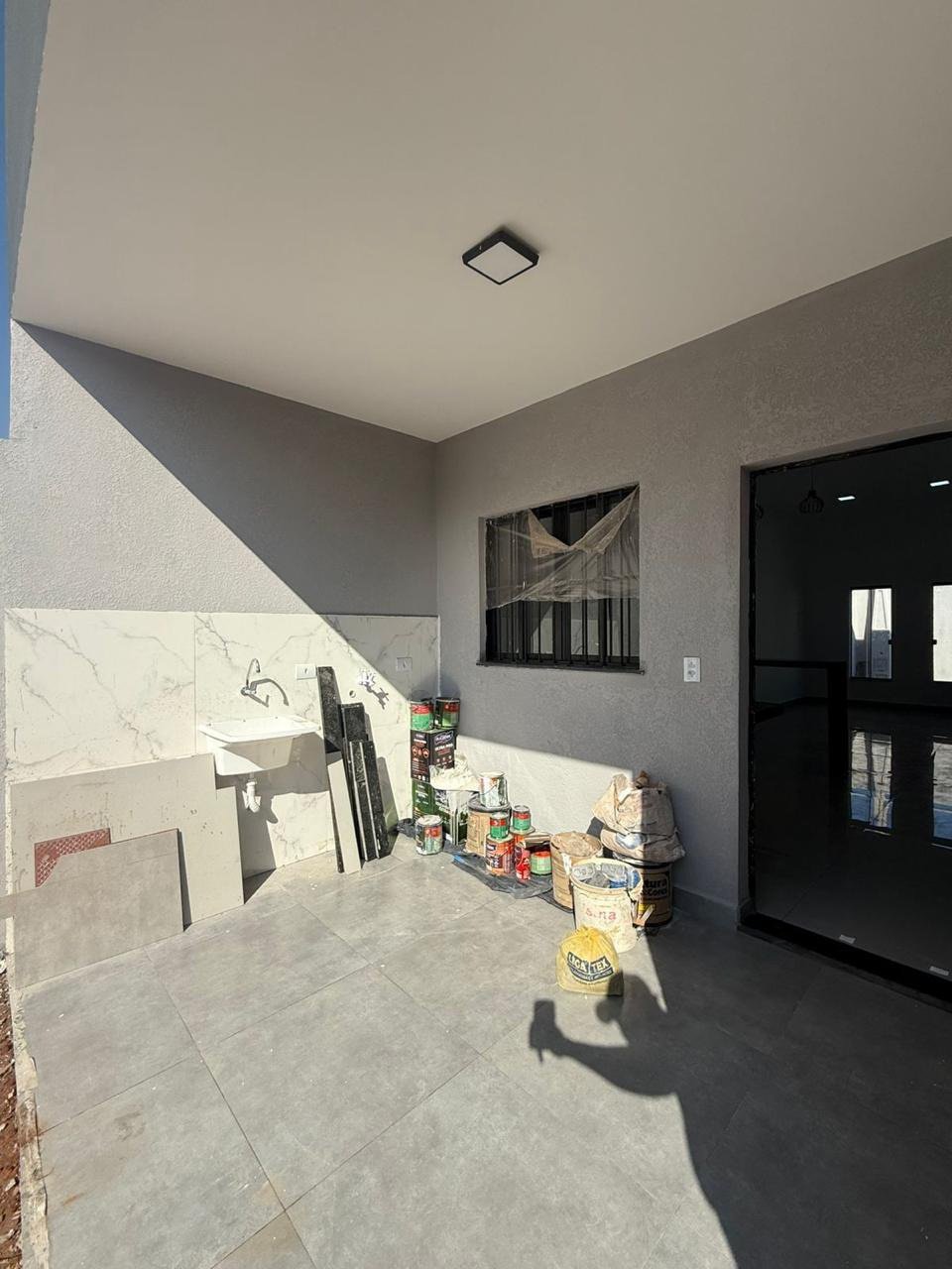 Casa à venda com 2 quartos, sendo 1 suíte, em Parque Bellaville, Hortolândia, SP