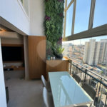 Cobertura à venda com 2 suítes em Santana, São Paulo, SP