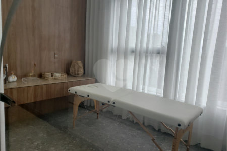 Studio à venda com 1 quarto em Chácara Santo Antônio, São Paulo, SP