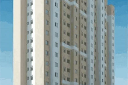 Apartamento à venda com 2 quartos em Vila Plana, São Paulo, SP