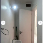 Apartamento à venda com 1 suíte em Brooklin Paulista, São Paulo, SP