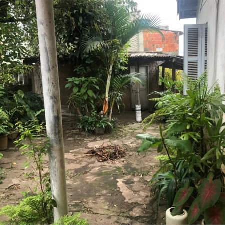 Terreno à venda em Jaguaré, São Paulo, SP